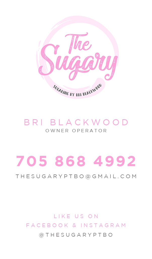 The Sugary | 30a Springbrook Dr, Peterborough, ON K9J 1L1, Canada | Phone: (705) 868-4992