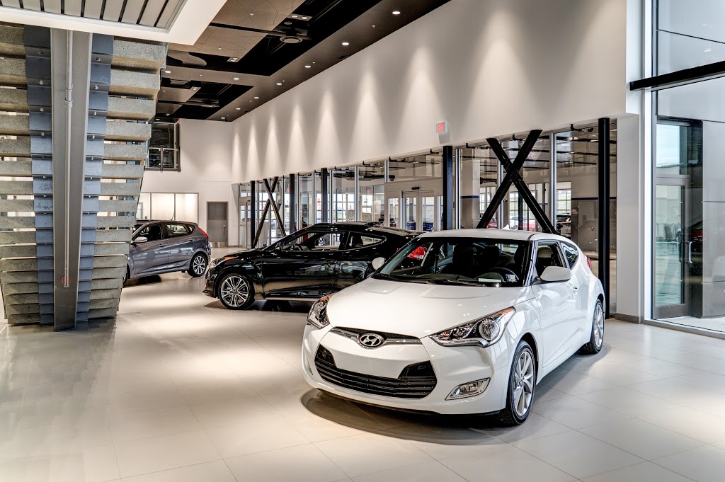 River City Hyundai | 13815 Manning Dr NW, Edmonton, AB T5Y 3B2, Canada | Phone: (780) 371-3729