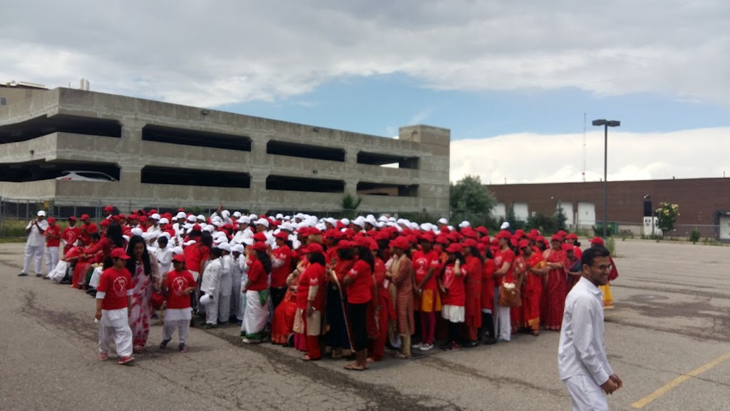 Sri Sathya Sai Baba Centre of Toronto - York | 40 Voyager Ct N, Etobicoke, ON M9W 4Y3, Canada | Phone: (416) 724-2222