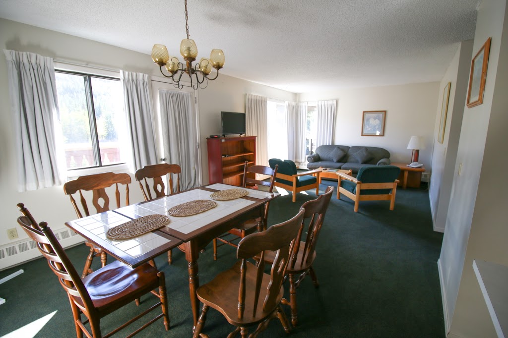 Bighorn Inn & Suites | 150 1 Ave, Dead Mans Flats, AB T1W 2W4, Canada | Phone: (403) 678-2290