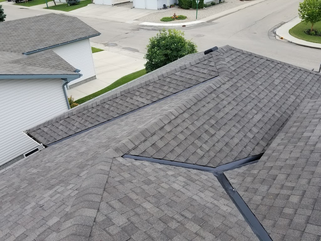 Done Right Roofing Ltd. | Farm, Bankend, SK S0A 0G0, Canada | Phone: (306) 541-7663