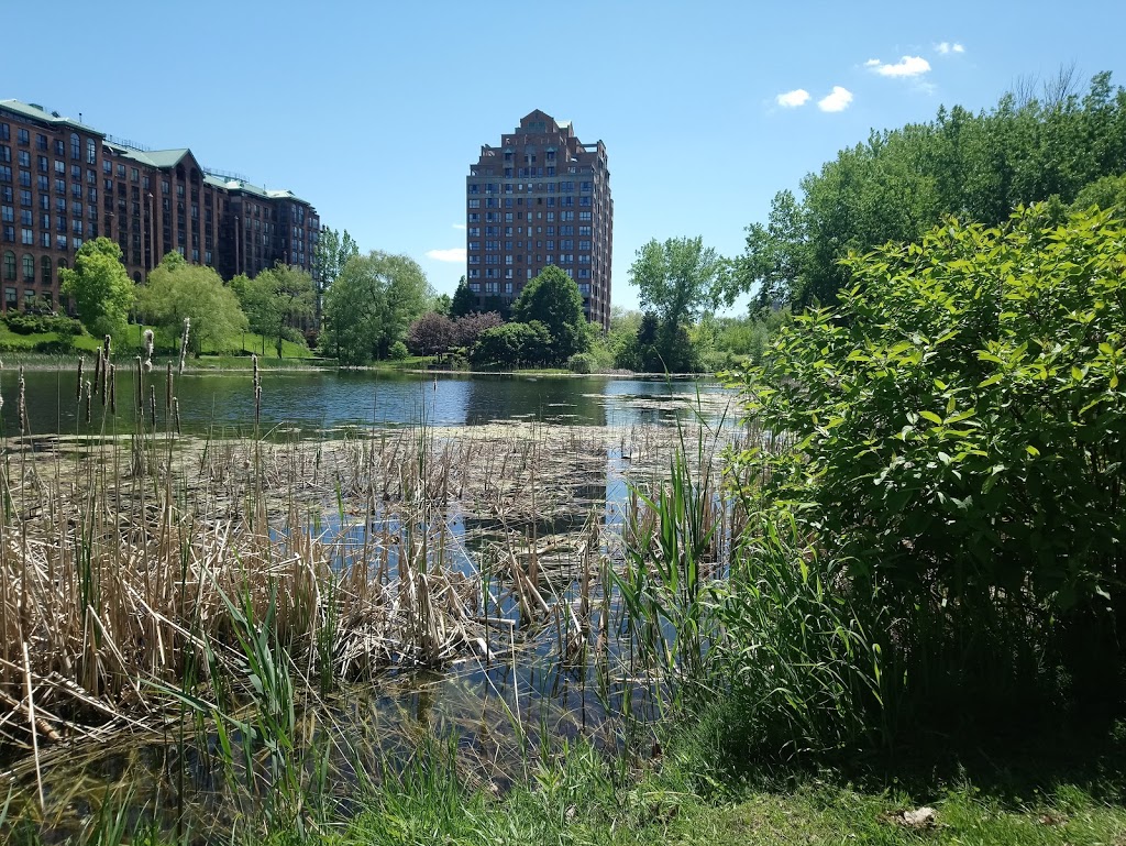 Lacoursière Park | 700 Chemin Marie le Ber, Verdun, QC H3E 1P2, Canada