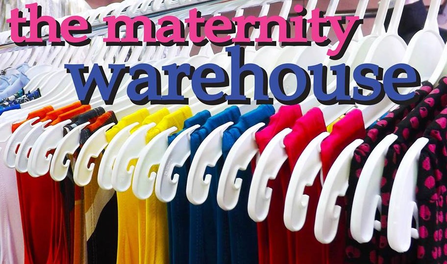 The Maternity Warehouse | 111 Tycos Dr Unit 104, North York, ON M6B 1W3, Canada | Phone: (416) 703-1744