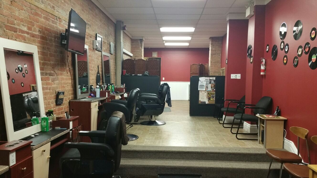 Fades and Fashions | 67 King St W, Bowmanville, ON L1C 1R4, Canada | Phone: (905) 419-0995