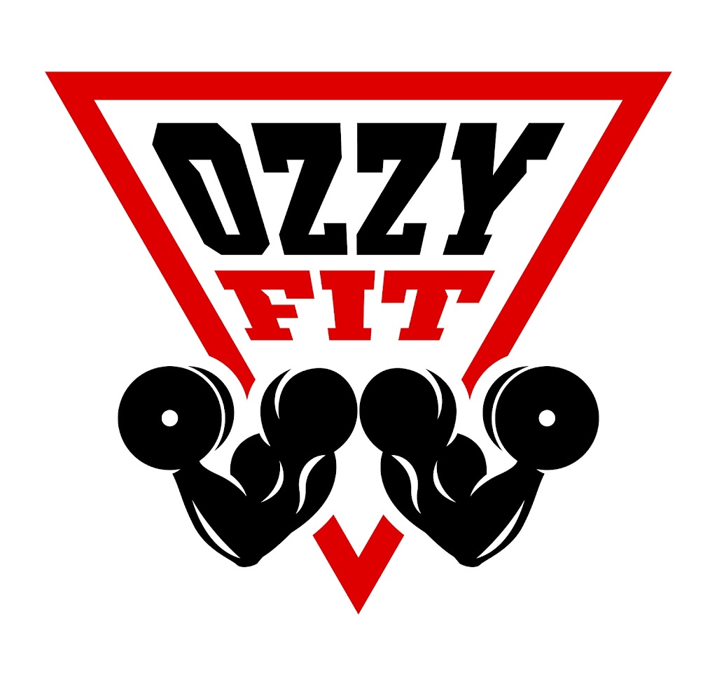 Ozzy Fit | 31 Galaxy Dr, Quispamsis, NB E2G 2B4, Canada | Phone: (506) 607-3278