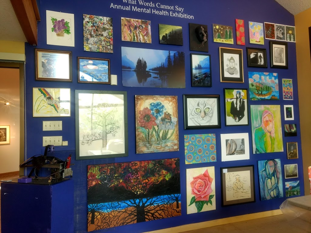 Penticton Art Gallery | 199 Marina Way, Penticton, BC V2A 1H3, Canada | Phone: (250) 493-2928