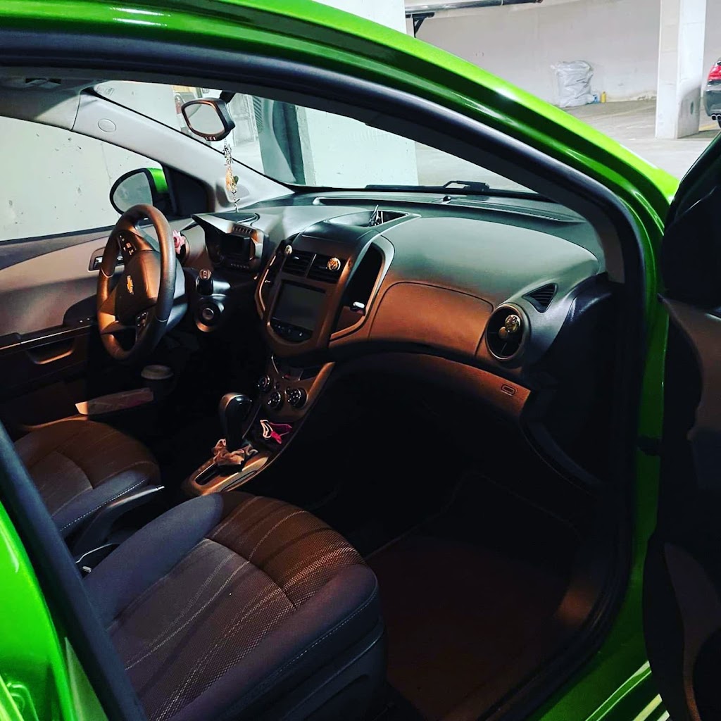 Reys na ruckus interior detailing | 75 Woodsmere Close, Fort Saskatchewan, AB T8L 0C8, Canada | Phone: (780) 803-1134