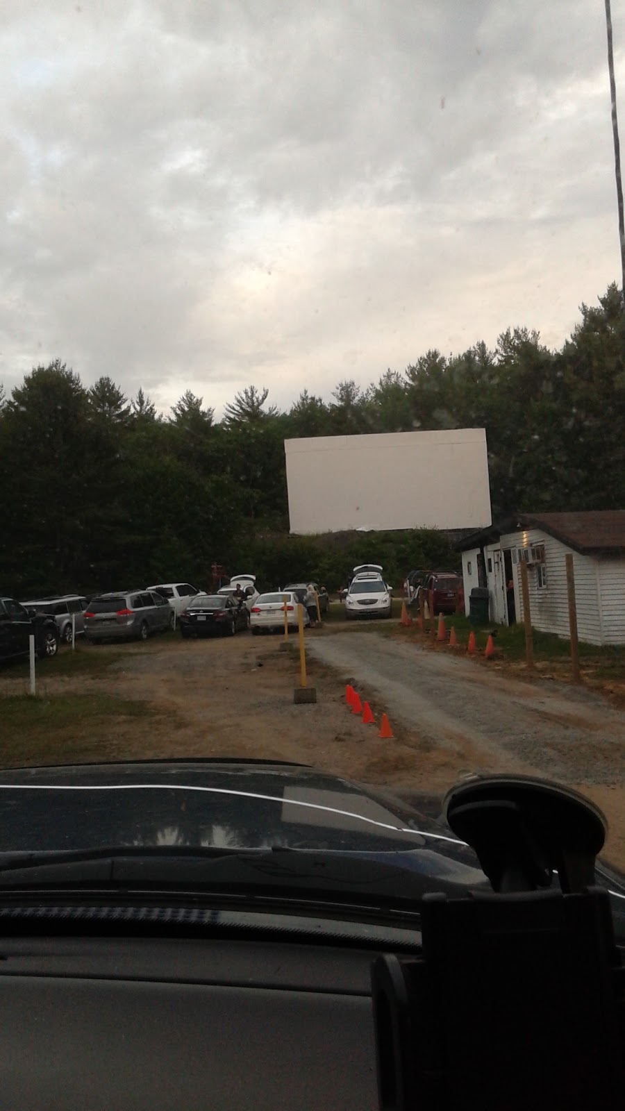 Muskoka Drive-In | 1001 Theatre Rd, Gravenhurst, ON P1P 1R3, Canada | Phone: (705) 687-4880