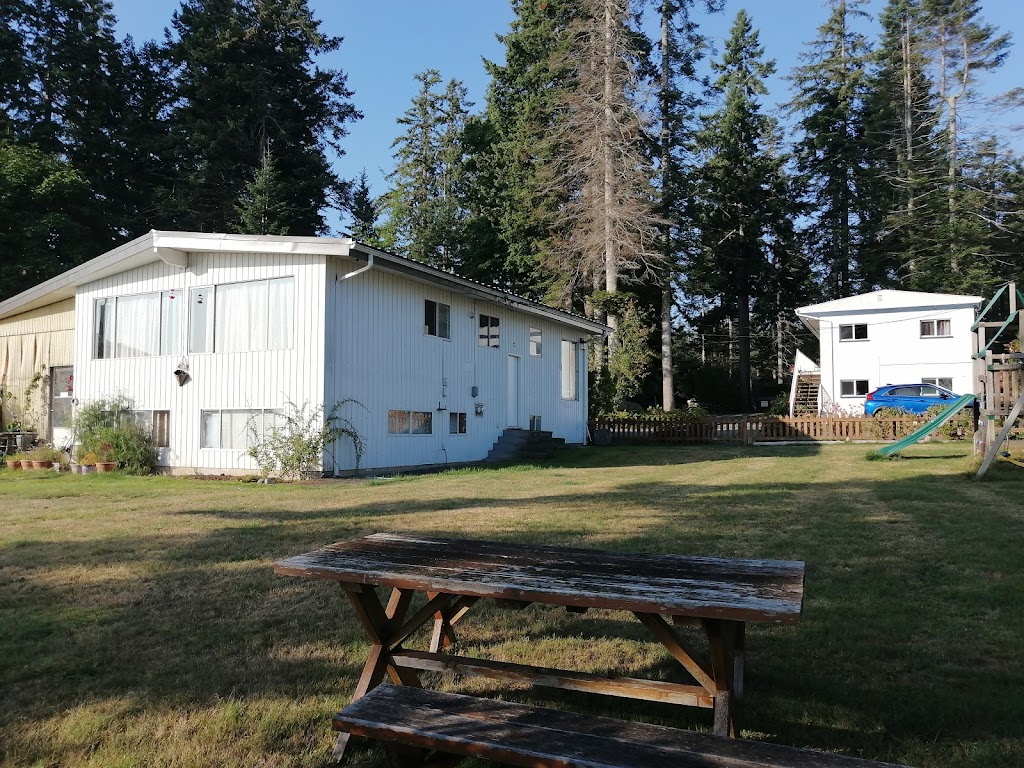 Edgewater Motel | 4073 S Island Hwy, Campbell River, BC V9H 1G3, Canada | Phone: (250) 923-5421