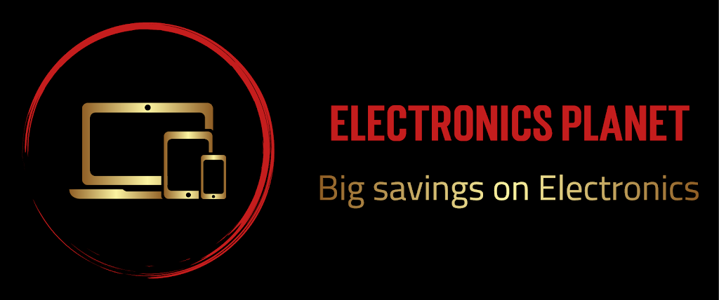 Electronics Planet | 5271 Memorial Drive SE Unit 109, Calgary, AB T2A 4V1, Canada | Phone: (587) 859-1234