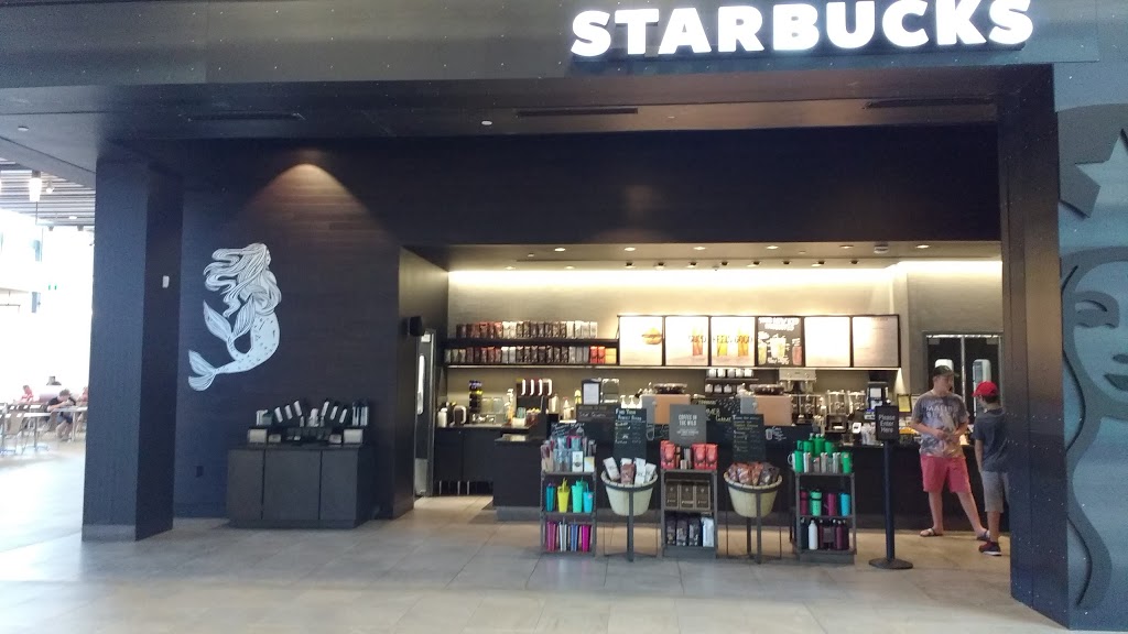 Starbucks | 555 Sterling Lyon Pkwy #500, Winnipeg, MB R3P 1E9, Canada | Phone: (204) 396-4629