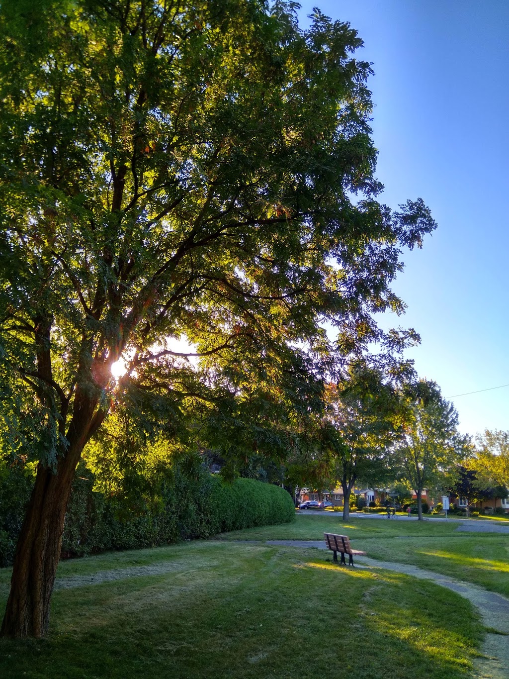 Parc Wilfrid-Pelletier | Laval, QC H7S 1W4, Canada