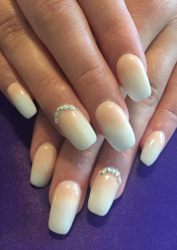 Nails by Siri | 17 Bay St, Parry Sound, ON P2A 1S4, Canada | Phone: (705) 465-2919