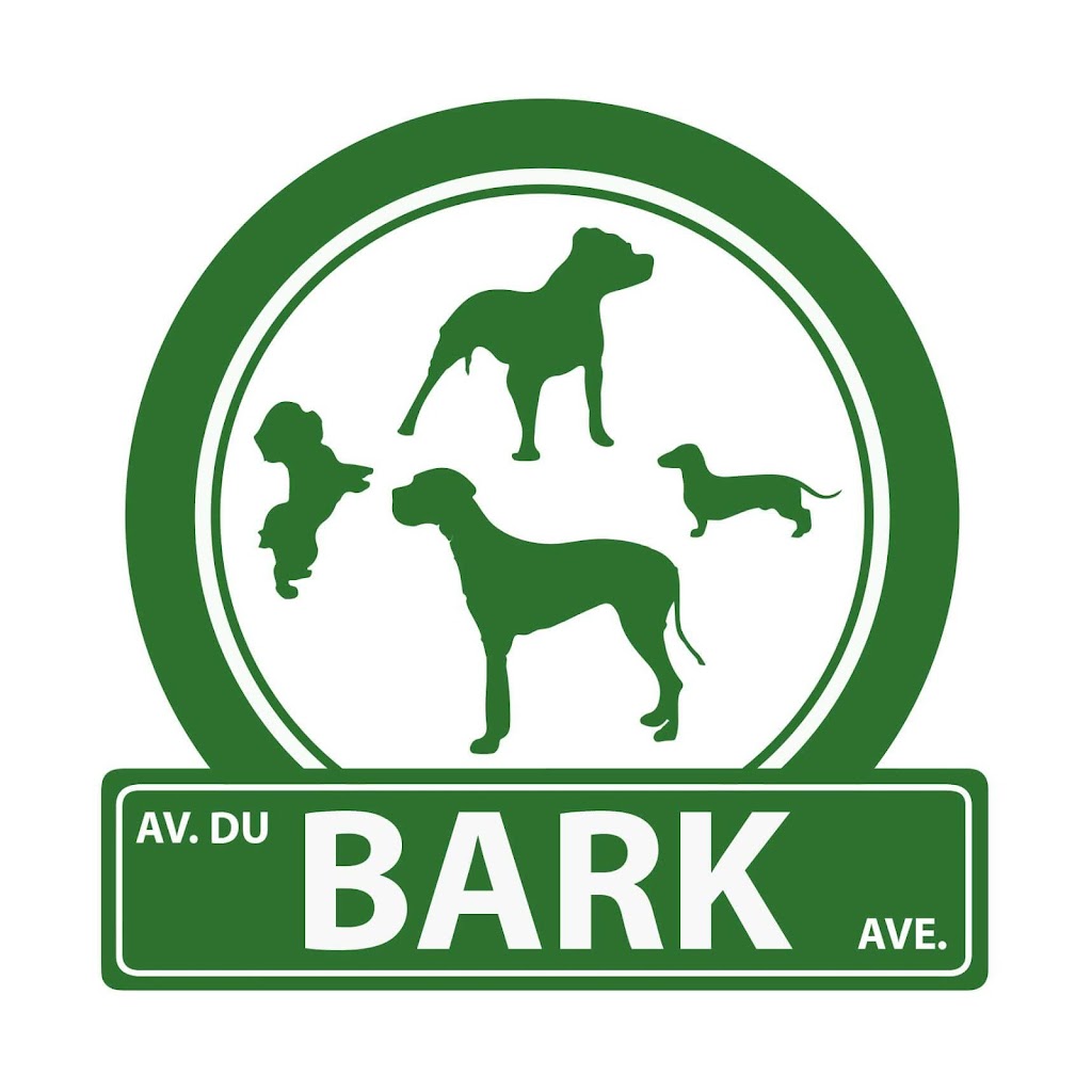 BARK AVENUE MONTREAL | 5385 Chem. de la Côte-de-Liesse, Saint-Laurent, QC H4P 1A1, Canada | Phone: (514) 747-2275