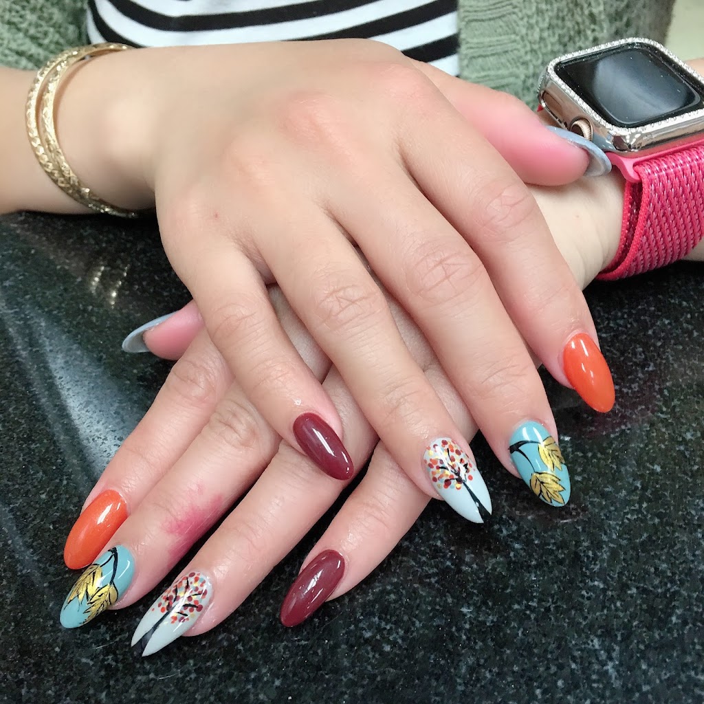 Nice Nails | 133 Church St, Antigonish, NS B2G 1A1, Canada | Phone: (902) 735-5311