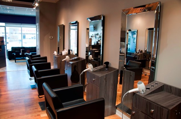 Lush Hair Boutique | Cityview Blvd, Vaughan, ON L4H 0Z4, Canada | Phone: (905) 303-6110