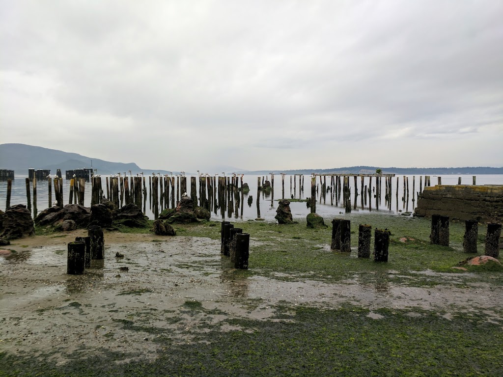 Ship Harbor Interpretive Preserve | Edwards Way, Anacortes, WA 98221, USA | Phone: (360) 293-1918