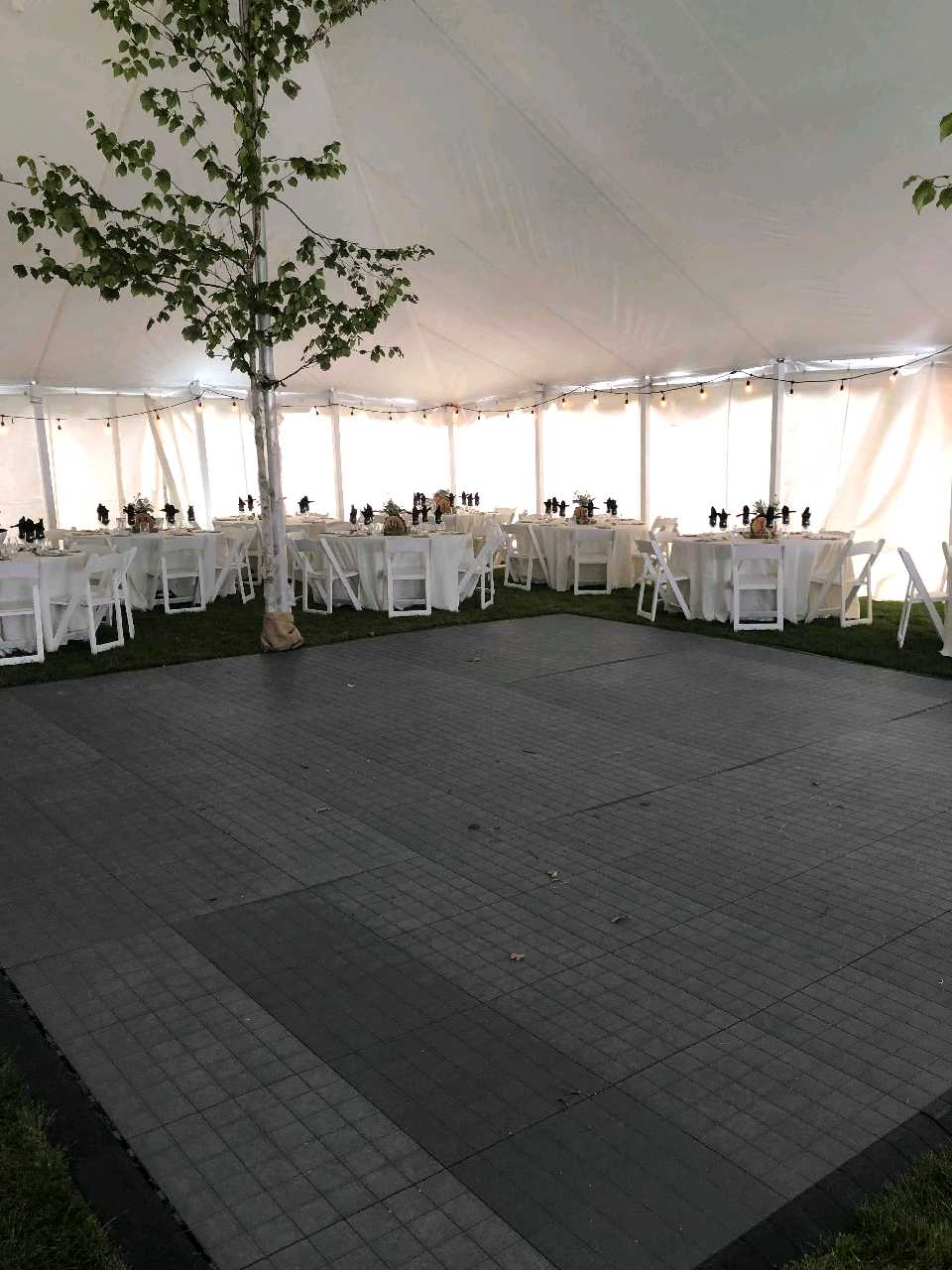 Touch of Class Tent Rentals | 59 Sunrise Rd, Omemee, ON K0L 2W0, Canada | Phone: (249) 357-7498
