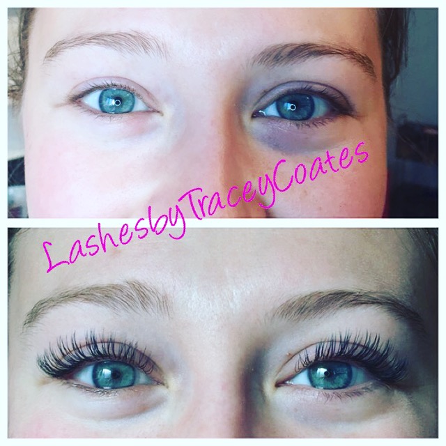 Lashes, Lips & Bling by Tracey | 494 Fitch St, Welland, ON L3C 4X1, Canada | Phone: (905) 736-4322