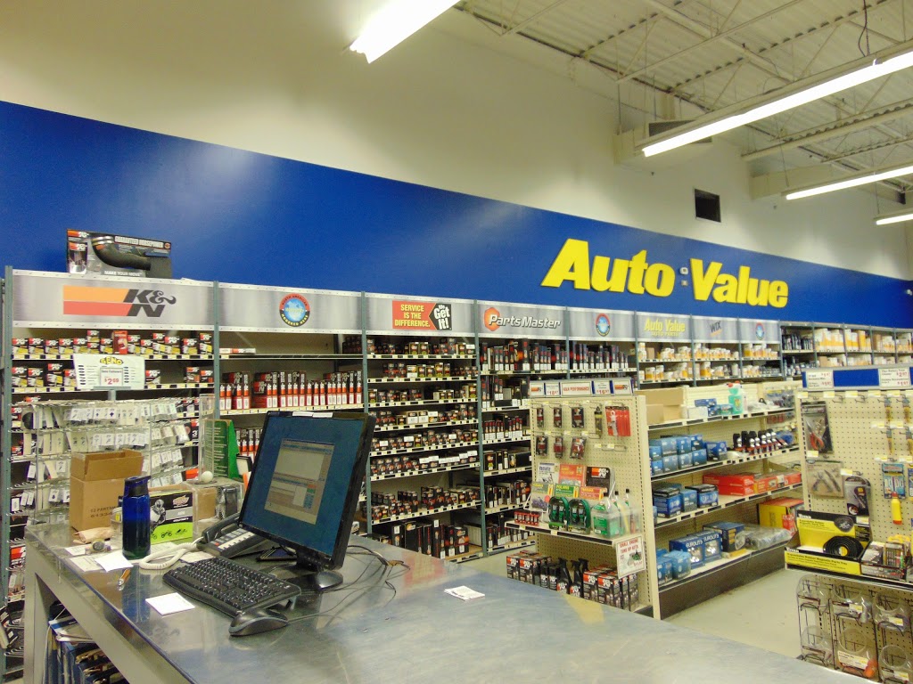 Auto Value Midnapore | 15150 Bannister Rd SE, Calgary, AB T2X 1Z5, Canada | Phone: (403) 256-4448