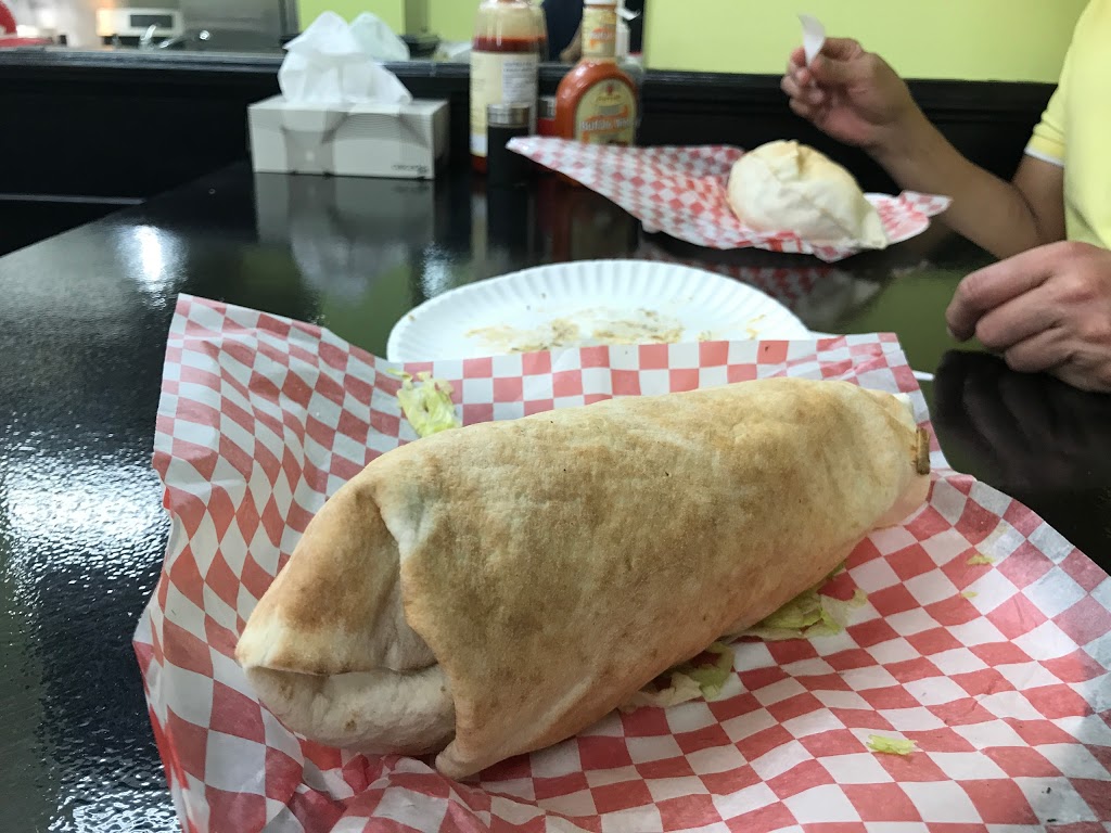 JPs Pita Deli Inc | 170 Liberty St S, Bowmanville, ON L1C 2P4, Canada | Phone: (905) 623-4500