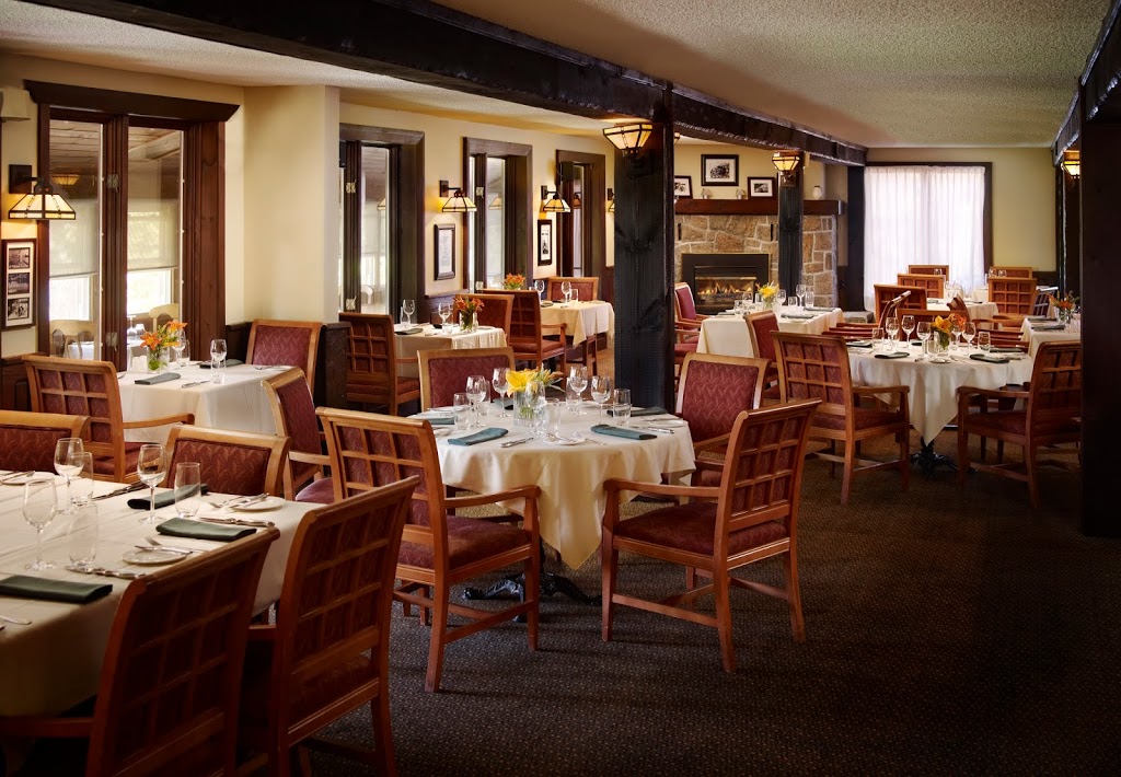 The Antler Steakhouse | 1235 Deerhurst Dr, Huntsville, ON P1H 2E8, Canada | Phone: (800) 461-4393