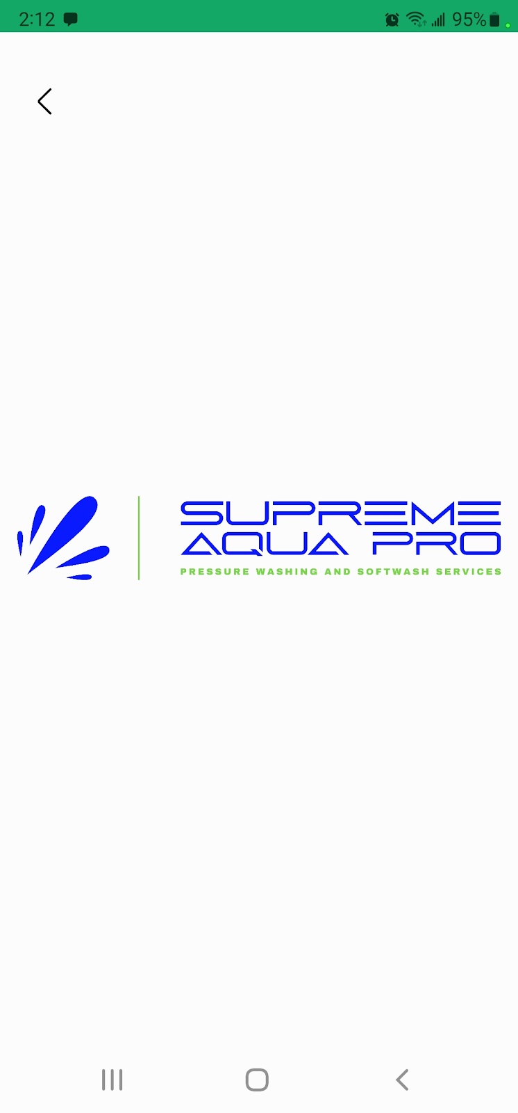 Supreme Aqua Pro | 426 Baptist Church Rd, Caledonia, ON N3W 2G9, Canada | Phone: (905) 531-2533