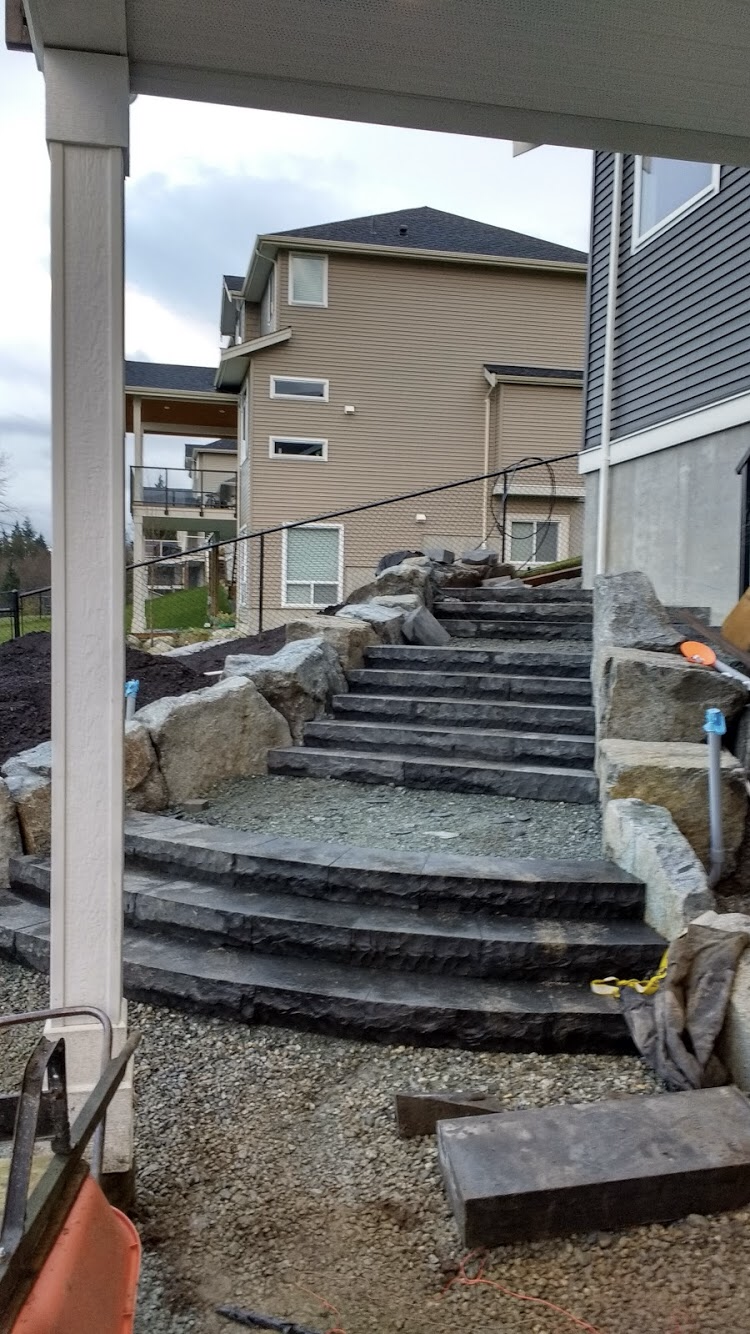 Cj stone and landscaping | 34797 Chantrell Pl, Abbotsford, BC V2S 7H8, Canada | Phone: (778) 779-1495