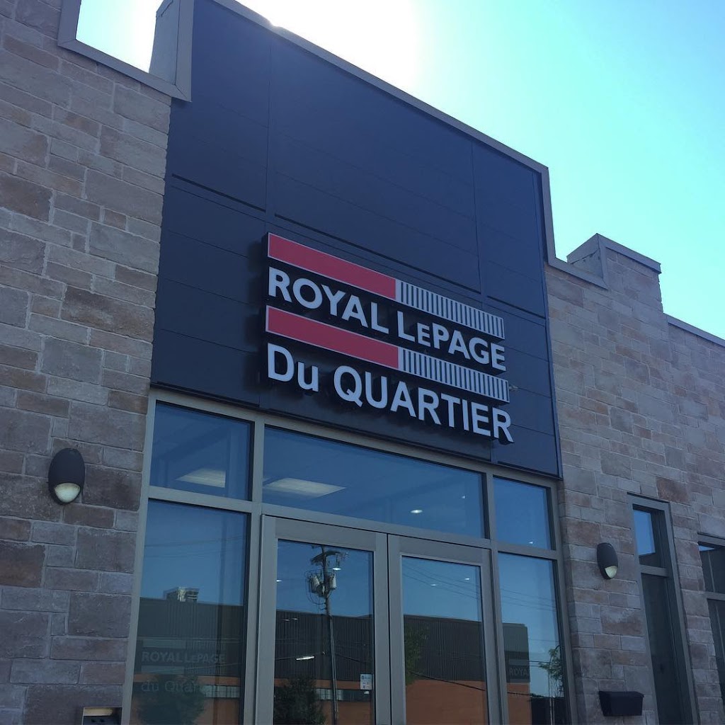 Royal lepage | 6971 Chem. de la Côte de Liesse C, Saint-Laurent, QC H4T 1Z3, Canada | Phone: (514) 513-0333