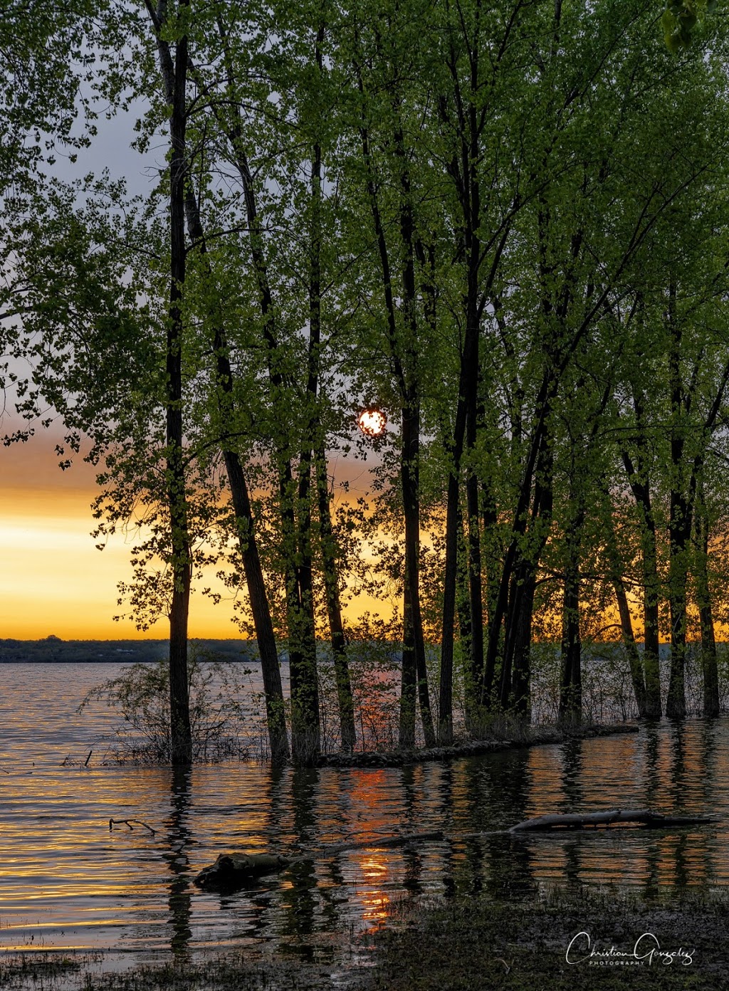 Parc de la Paix | 386 Avenue Saint-Charles, Vaudreuil-Dorion, QC J7V 2M7, Canada