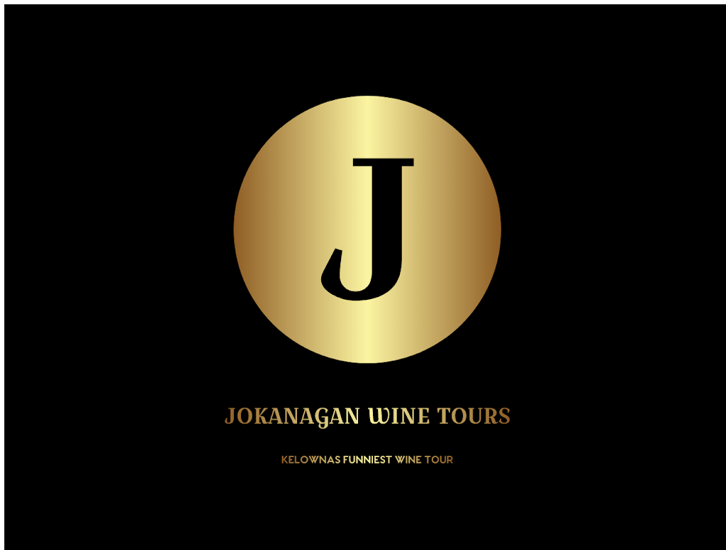 Jokanagan Wine Tours | 1368 Gregory Rd, West Kelowna, BC V1Z 3P2, Canada | Phone: (250) 801-3396