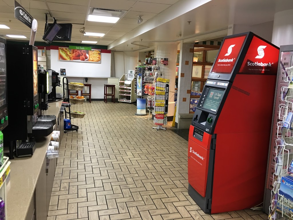 7-Eleven | 3880 Grant McConachie Way #13, Richmond, BC V7B 0A5, Canada | Phone: (604) 207-9795