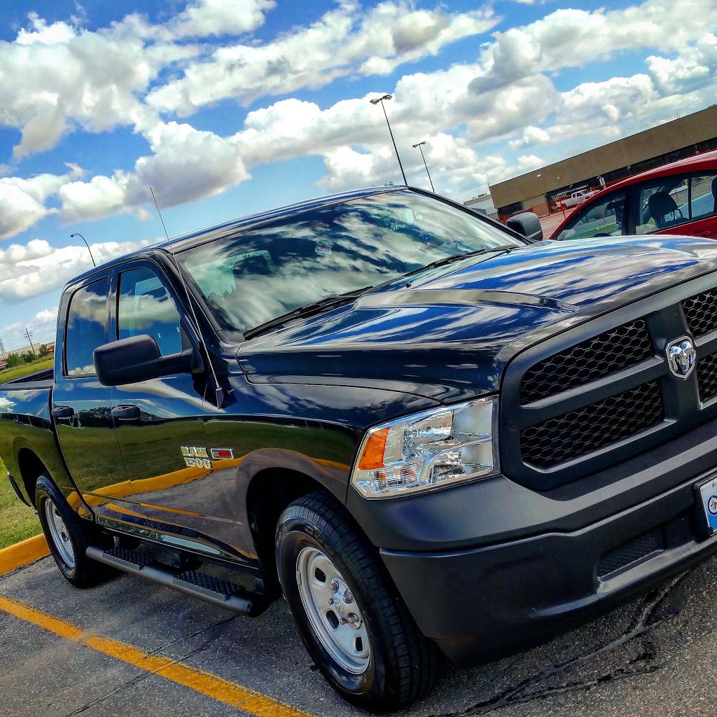 Selkirk Chrysler Dodge Jeep Ram | 1011 Manitoba Ave, Selkirk, MB R1A 3T7, Canada | Phone: (204) 482-5808