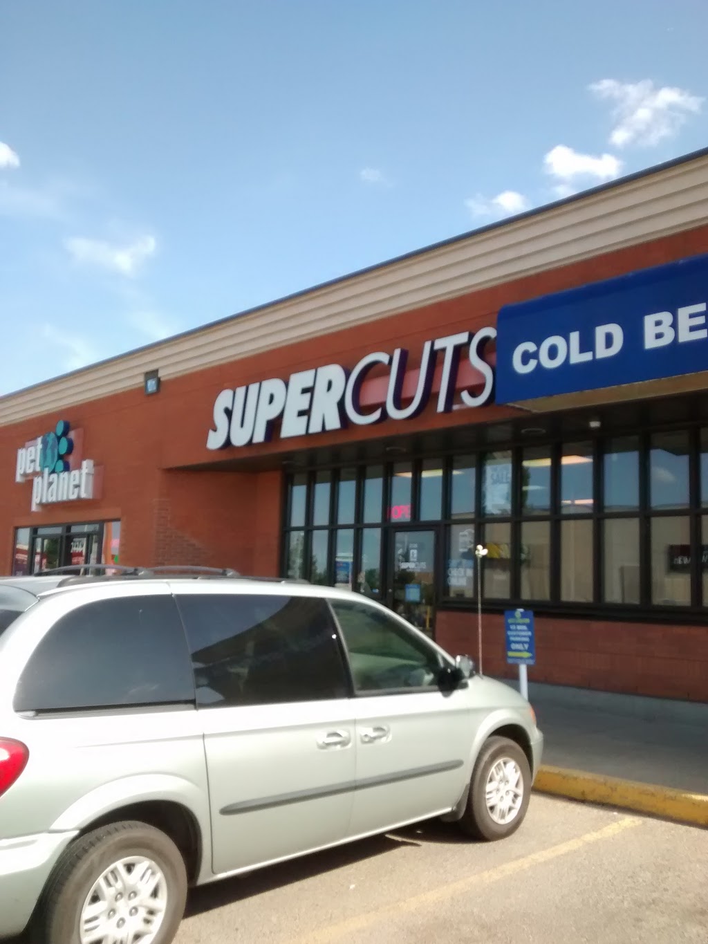 Supercuts | 2136 109 St NW, Edmonton, AB T6J 7C1, Canada | Phone: (780) 439-6434