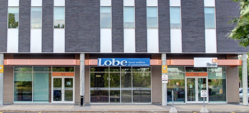 Clinique Lobe Longueuil - Médecins ORL, Audiologistes, Audioprot | 1215 Chemin du Tremblay Porte 165, Longueuil, QC J4N 1R4, Canada | Phone: (866) 411-5623