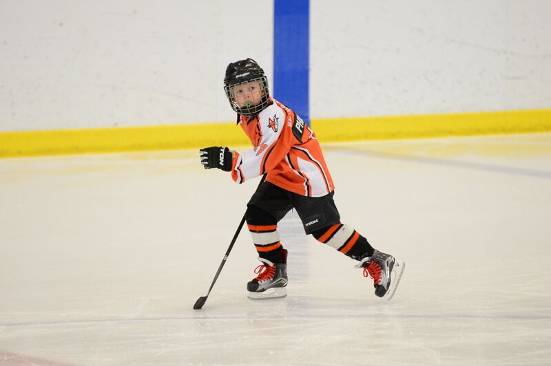 Ultimate Hockey Skills | 33 Margaret Dr, Saint George, ON N0E 1N0, Canada | Phone: (519) 209-8824