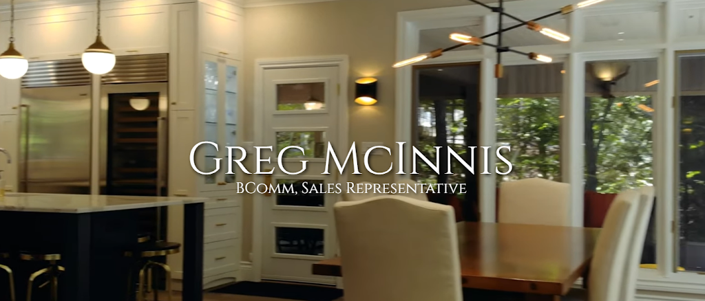 That Cottage Life - Greg McInnis | Briscoe Dr, Algonquin Highlands, ON K0M 1J1, Canada | Phone: (705) 854-2111