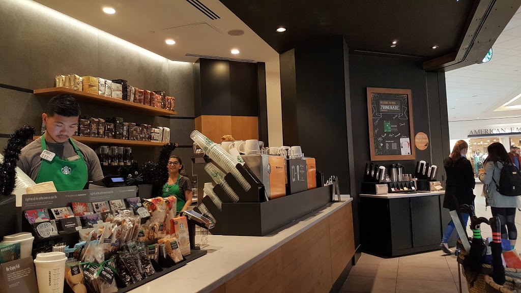 Starbucks | 1 Promenade Cir, Thornhill, ON L4J 4P8, Canada | Phone: (647) 643-0822