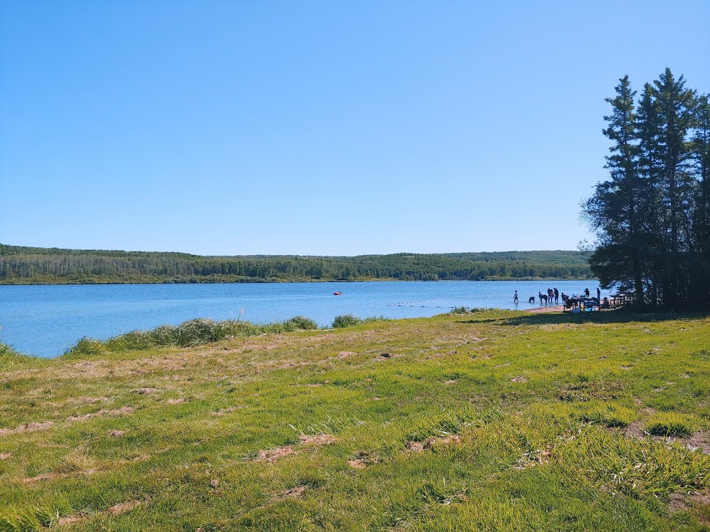 Long Lake Campground | Range Rd 191A, Ellscott, AB T0A 1B0, Canada | Phone: (780) 576-3959