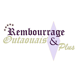 Rembourrage Outaouais & Plus | 1522 Chemin de Montréal O, Gatineau, QC J8M 1V9, Canada | Phone: (819) 923-1579