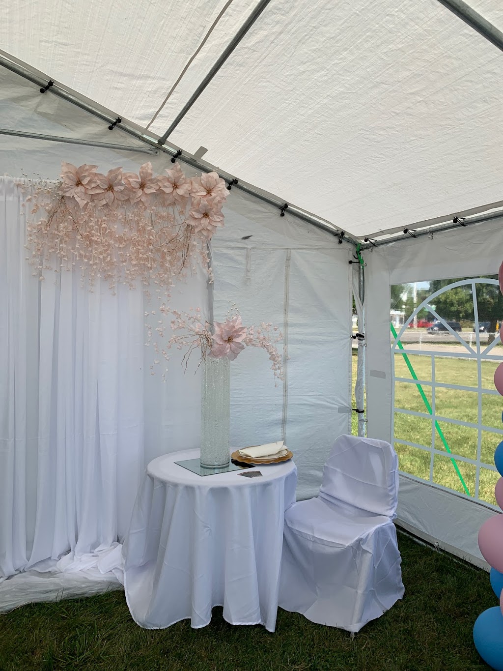 VJM STUNNING EVENTS | S Carriage Way, London, ON N6G 0B2, Canada | Phone: (647) 295-8262