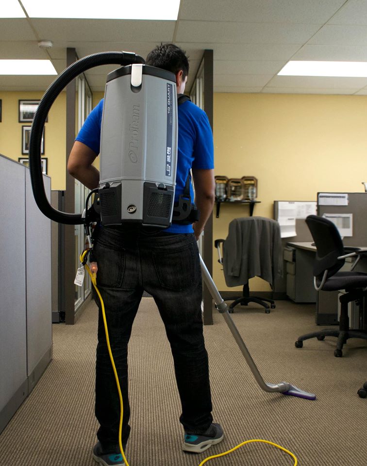 Jan-Pro Cleaning Systems London - Office & Commercial Services | 335 Sovereign Rd Unit #2, London, ON N6M 1A6, Canada | Phone: (226) 777-0095