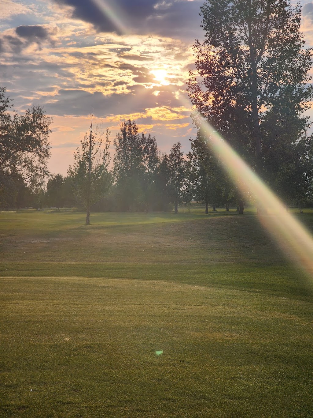 Rolling Hills Golf & Country Club | 100 3rd Ave, Newell County No. 4, AB T0J 2S0, Canada | Phone: (403) 964-2380