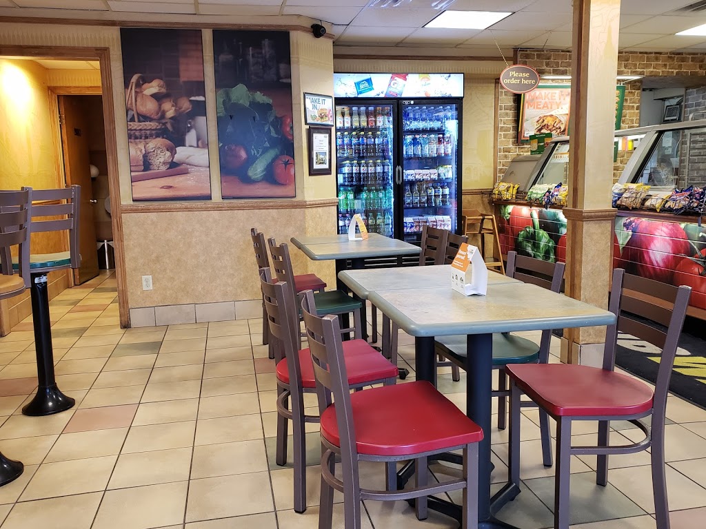 Subway | 689 B Princess St, Kingston, ON K7L 1E9, Canada | Phone: (613) 546-5596