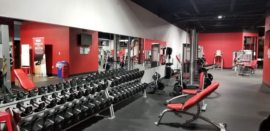 Snap Fitness | 215 Main St, East Aurora, NY 14052, USA | Phone: (716) 655-6600