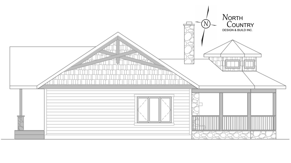 North Country Design & Build Inc. | 120 North Rd, Parry Sound, ON P2A 2W9, Canada | Phone: (705) 774-3146