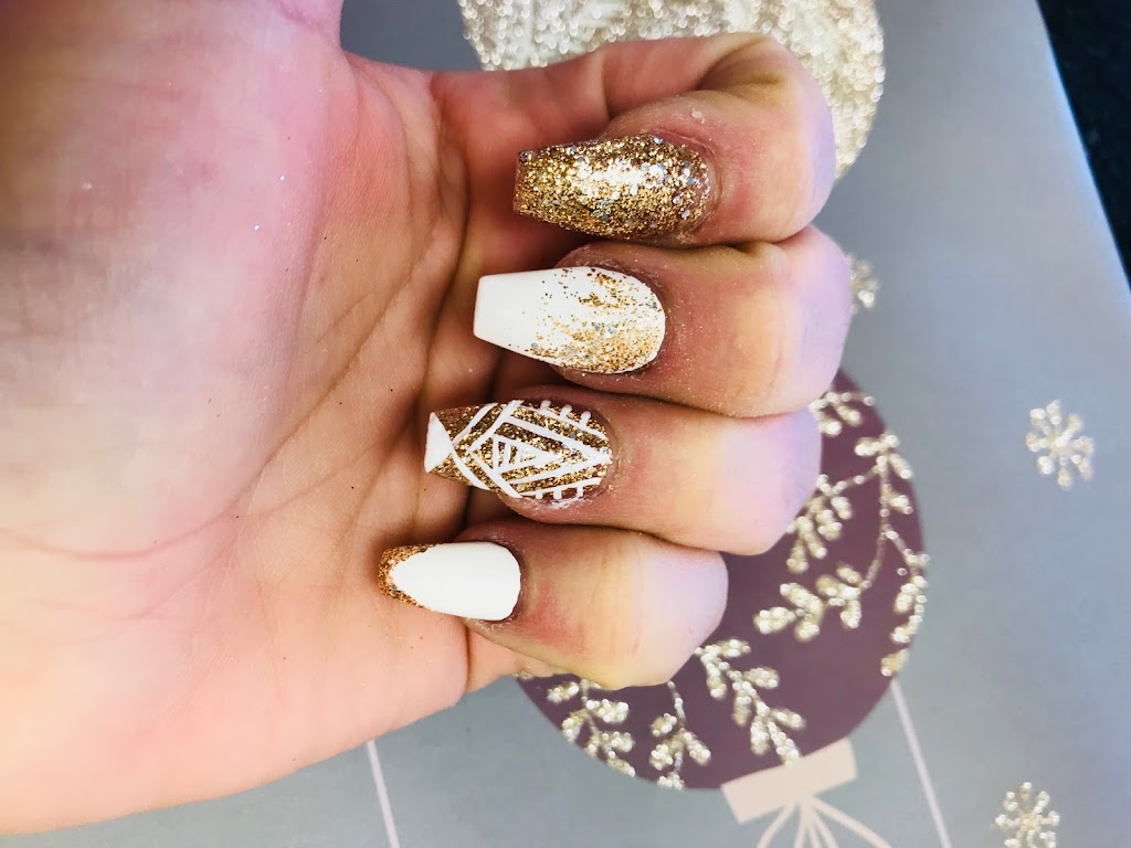 Crystal Nails | 462 Birchmount Rd Unit 36, Scarborough, ON M1K 1N8, Canada | Phone: (416) 699-4880