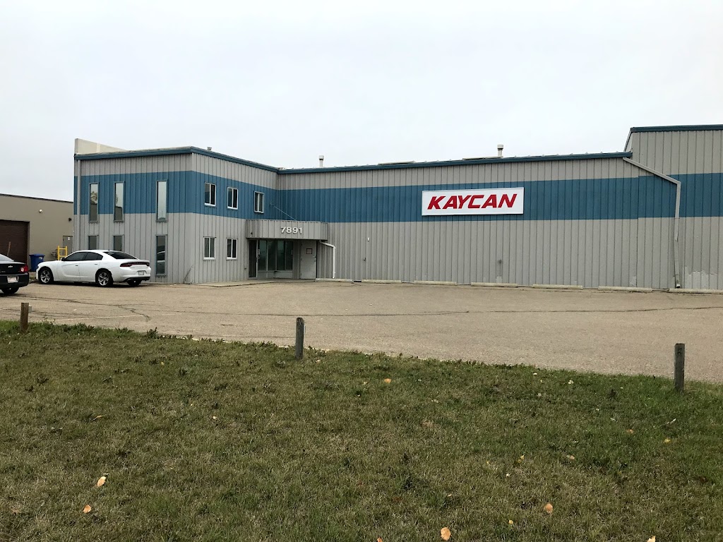 Kaycan | 7891 49 Ave, Red Deer, AB T4P 2B4, Canada | Phone: (403) 340-1874