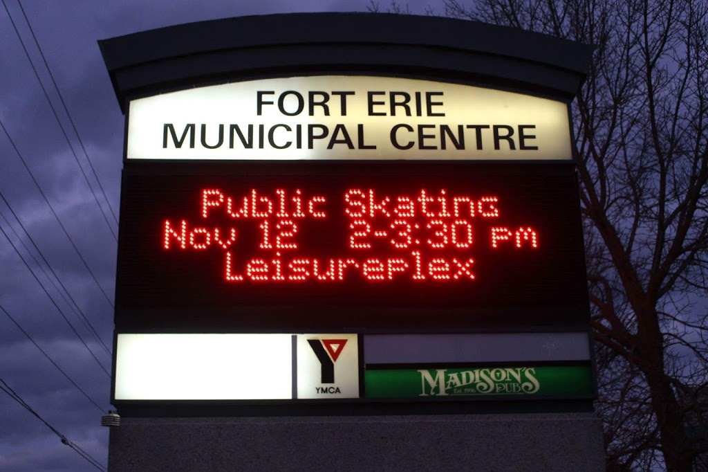 Fort Erie Town Hall | 1 Municipal Centre Dr, Fort Erie, ON L2A 2S6, Canada | Phone: (905) 871-1600