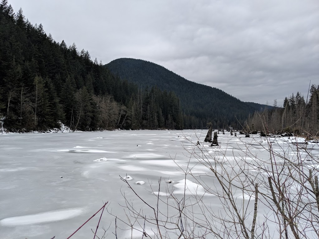 Buntzen Lake Trail | Buntzen Lake Trail, Anmore, BC V3H 4Z4, Canada | Phone: (604) 469-9679